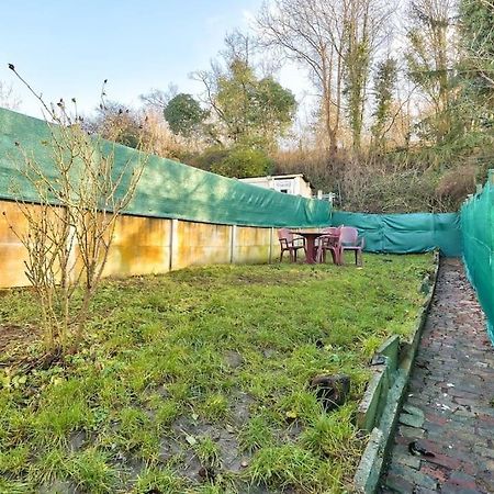 L'Amie'Nois - 6 Couchages - Jardin - Wifi Apartment Amiens Bagian luar foto